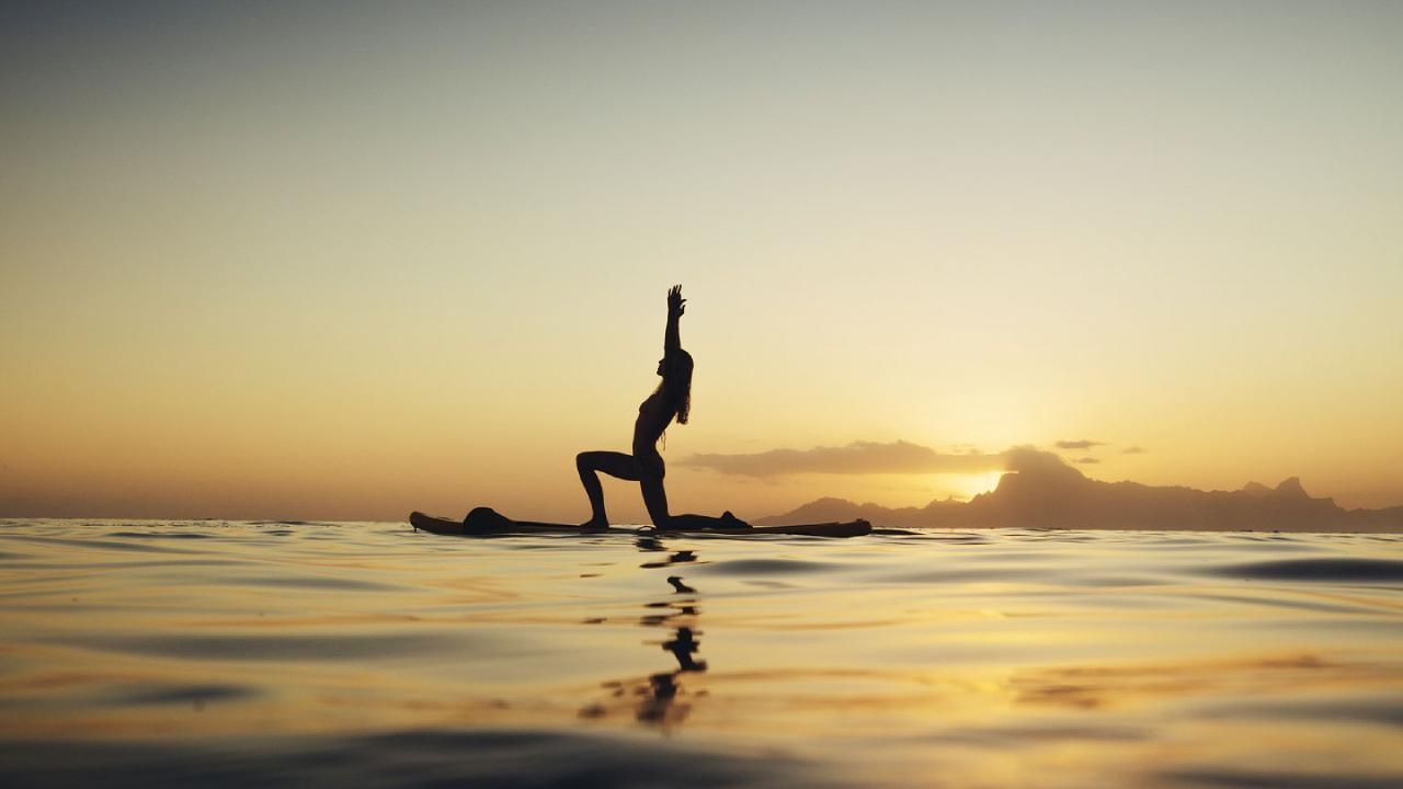 Tahiti 10-Nights Cruise
