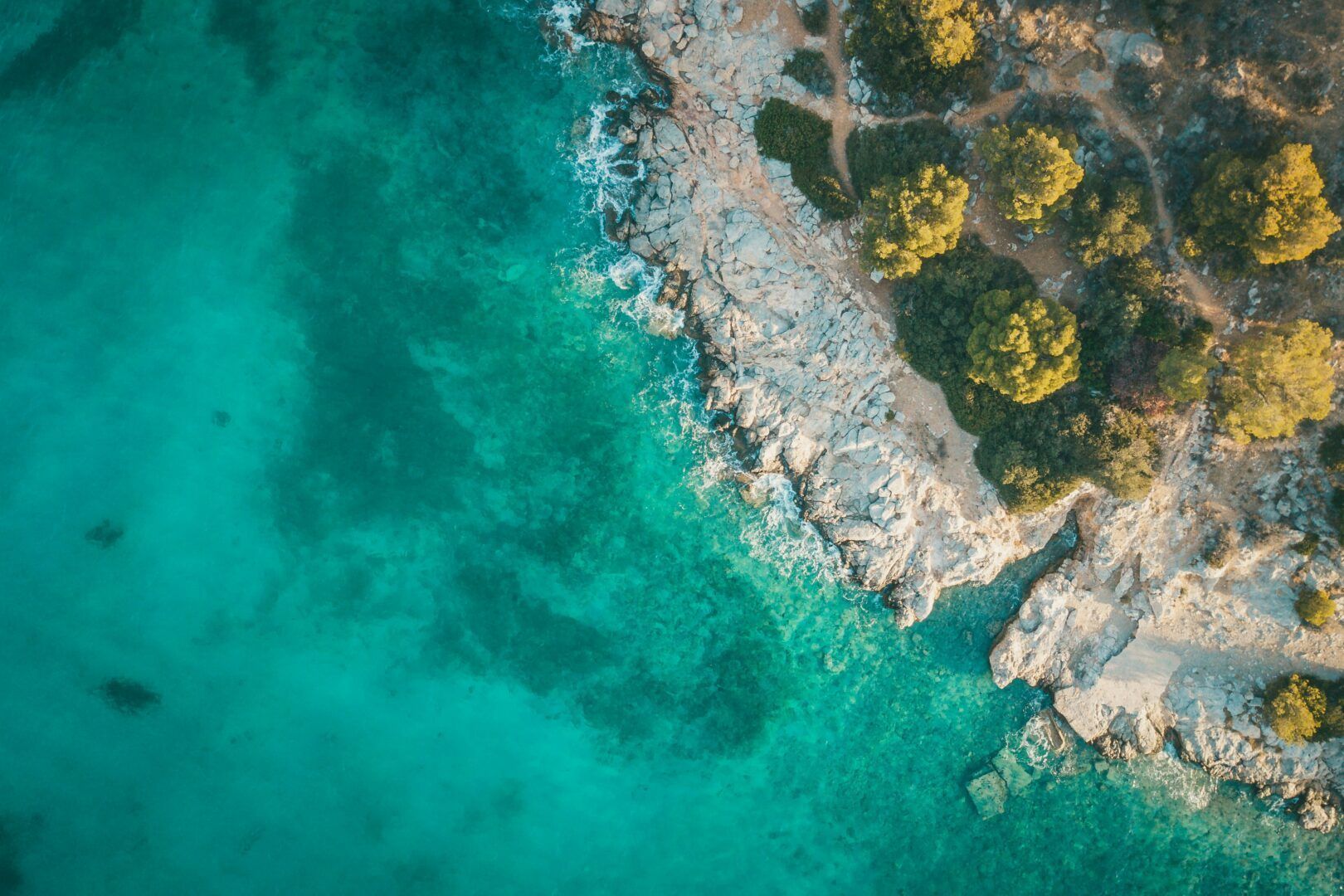 Ionian Odyssey