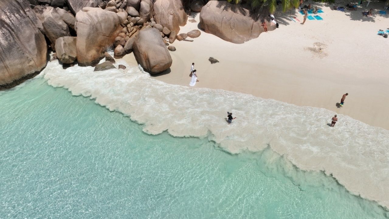 Seychelles 7-Nights Cruise
