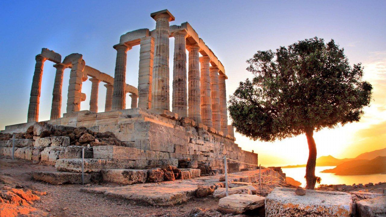 Classical Greece